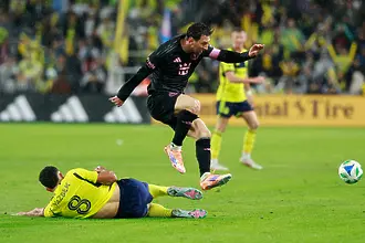 Интер Маями и Меси ще борят демоните от миналата година, Нашвил изравни серията (ВИДЕО)