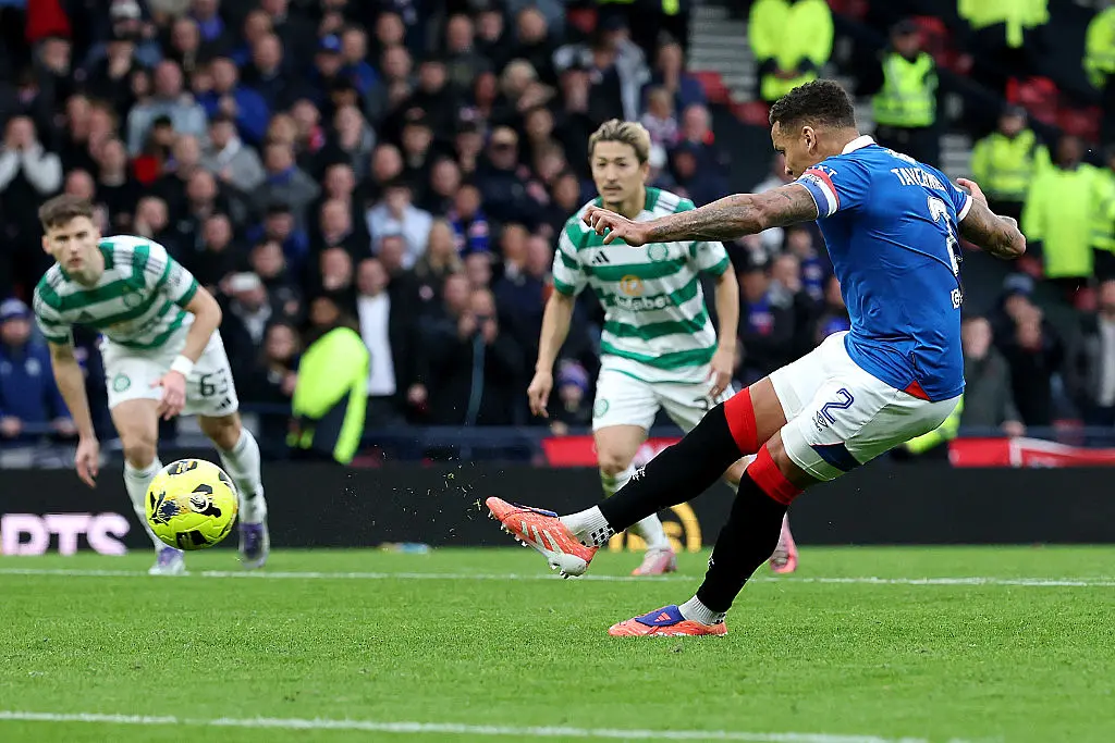 Селтик е на финал след успех в продълженията над големия съперник Рейнджърс