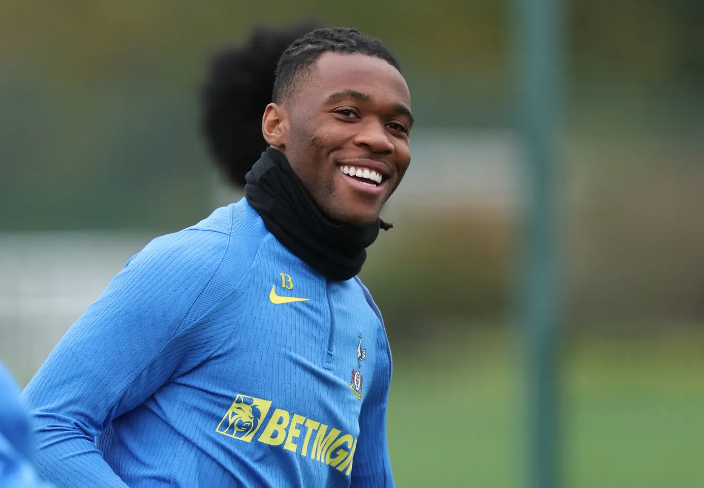 Дестини Удоджи / Getty Images