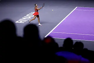 Сабаленка и Гоф с победи на Финалите на WTA