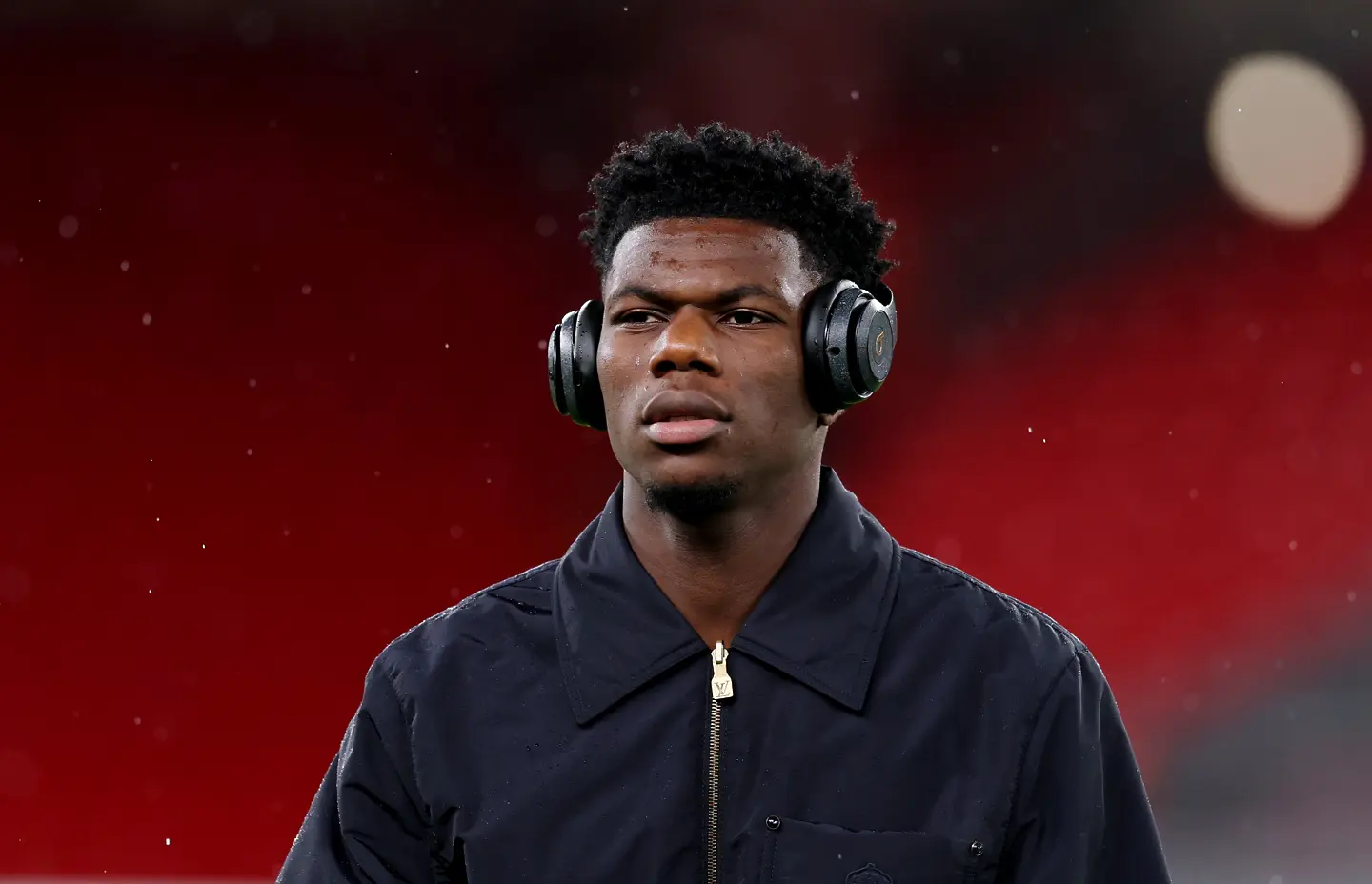 Орелиен Чуамени / Getty Images