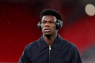 Халф на Реал Мадрид аут за 3 седмици