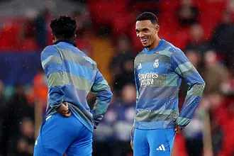 На живо: Ливърпул - Реал Мадрид