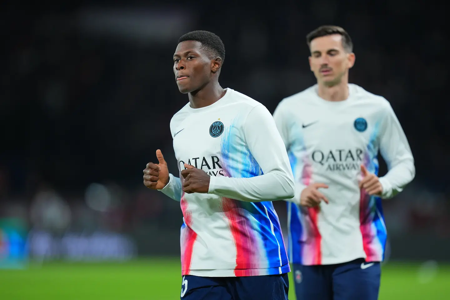 Нуно Мендеш / Getty Images