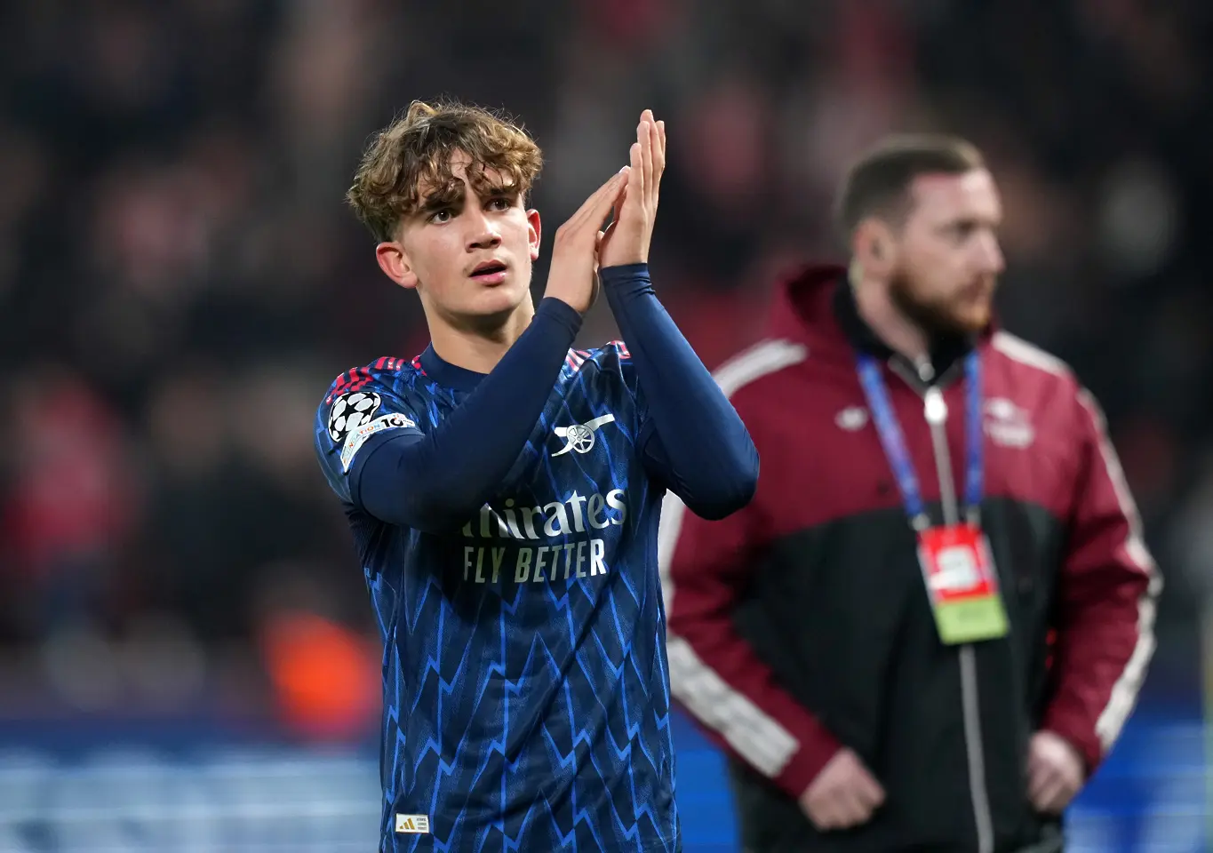 Макс Даунман / Getty Images