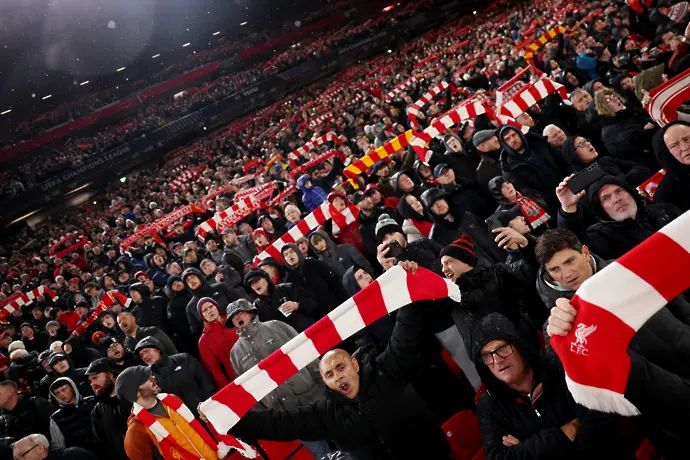 Кметът на Враца от „Анфийлд“: Храмът на футболната игра