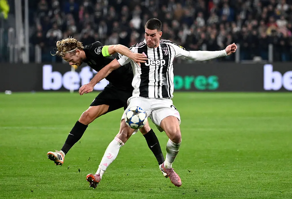 Душан Влахович/ Getty Images