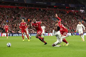 Популярна пицария се подигра на Винисиус (СНИМКА)