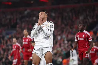 Испанската преса показа виновниците в състава на Реал Мадрид след загубата от Ливърпул