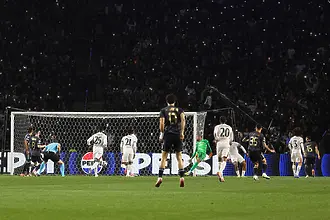 На живо: Бивш играч на Черно море наказа Челси