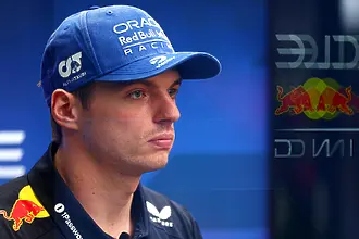 Макс Верстапен за световната титла: Вероятно ще ни трябва малко късмет