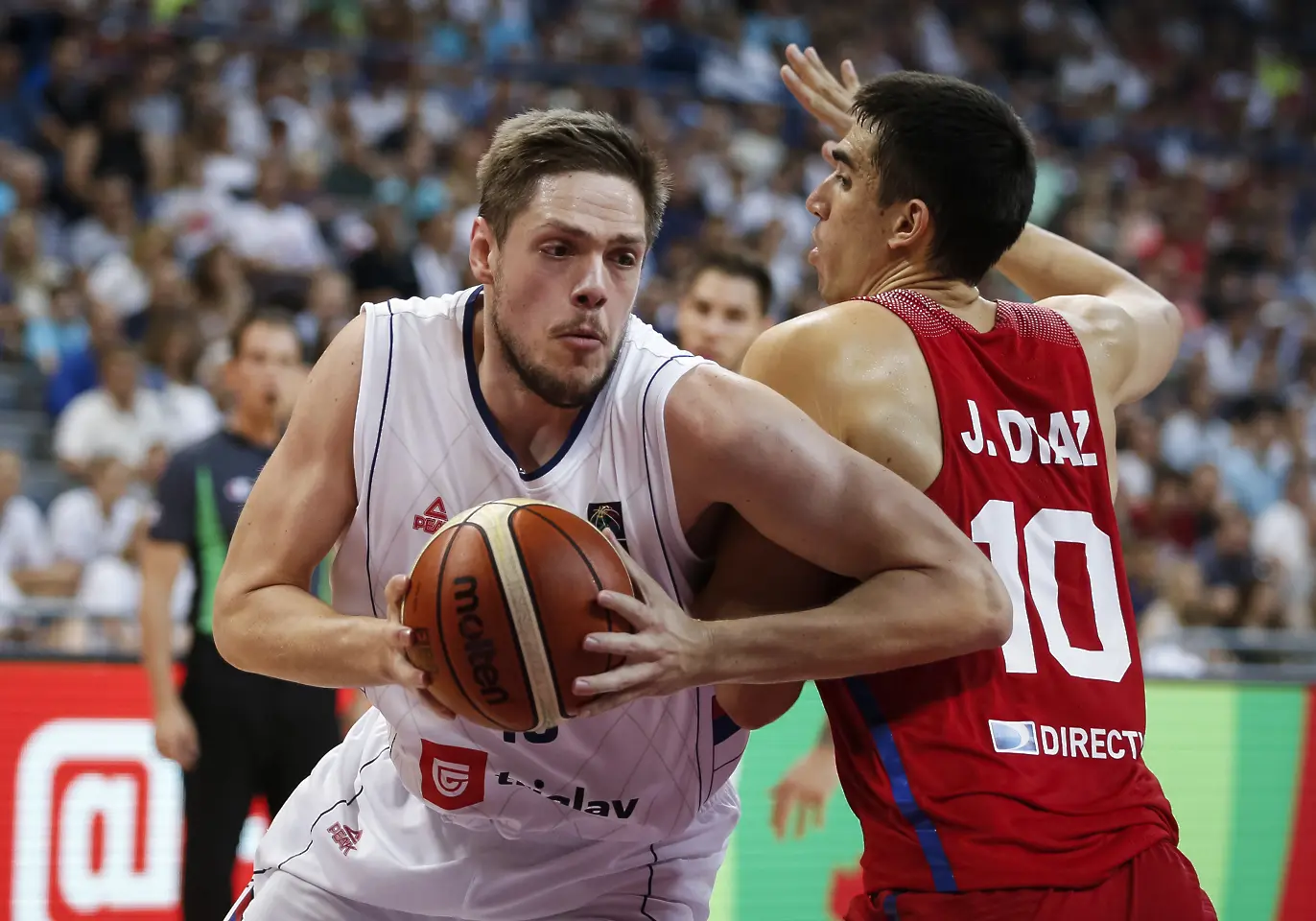 Владимир Щимац / Getty Images