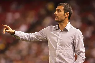 Наследството на Хосеп Гуардиола - мач №1000