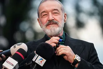 Бутат църква на Джиджи Бекали в Констанца?