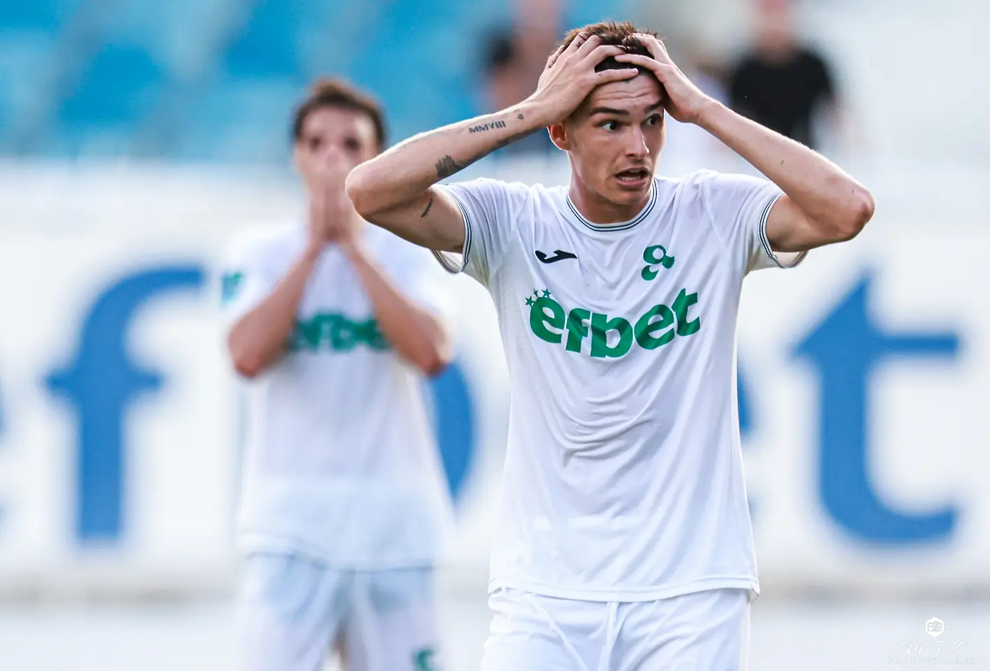 Константин Иванов / fcyantra.bg