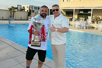 Драма в Румъния: кмет извади отбора си от лигата заради съдии, после размисли