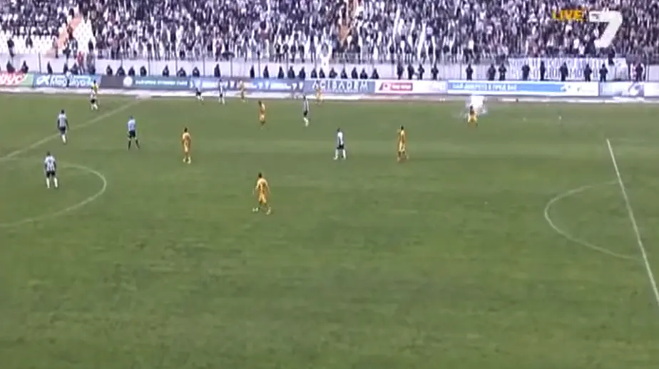 Скрийншот / www.youtube.com/@pobedalz1420