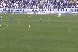 Преди 11 години пловдивското дерби бе прекратено в същата минута на същия стадион