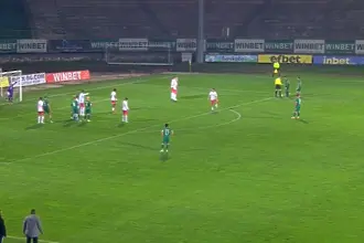 На живо: Ботев Враца – ЦСКА 1948, гостите вабанк в атака