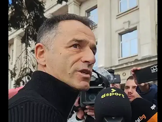 Саид Ибраимов / dsport.bg