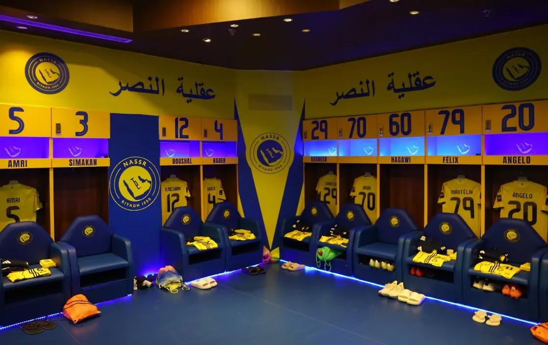 Без Роналдо – Ал Насър вкара 4 в Азиатската Шампионска лига