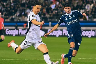 ФК Париж пропусна куп положения и бе наказан от Рен