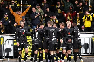 Във Финландия счупиха рекорд по посещаемост и по вкарани голове