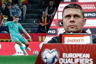 Светослав Вуцов не е повикан, неочаквани имена при вратарите