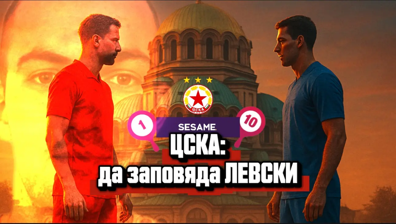 „Червените“ от 1 до 10: Победа добре, но срещу Левски тези пакости в защита - не
