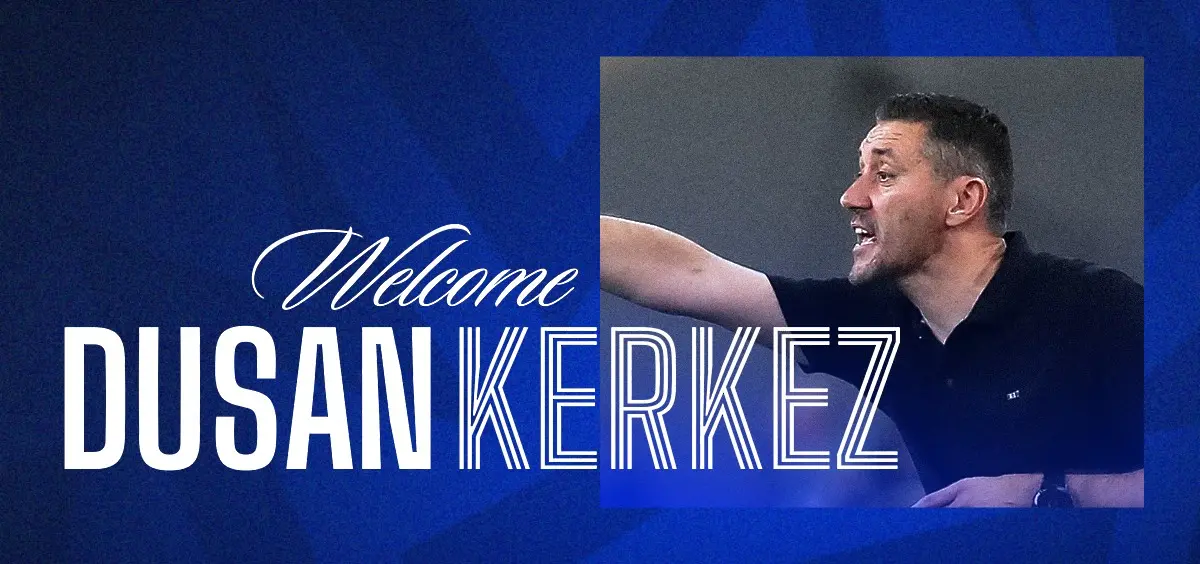 Душан Керкез / atromitosfc.gr