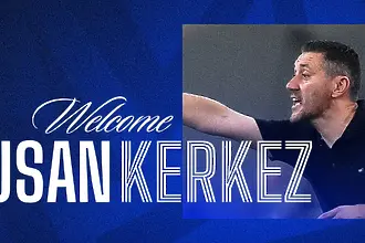 По стъпките на Саша Илич – Керкез подписа в Гърция 