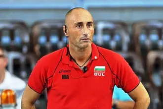 Новият селекционер на жените: България разполага с много интересен и перспективен отбор