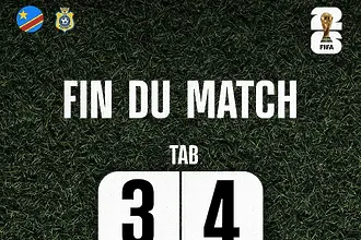 Мечтата за Световно на ДР Конго е жива! Драма с дузпи съкруши Нигерия