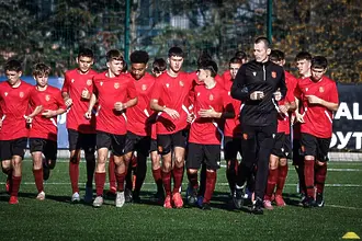Определиха състава на България U15 за турнир в Молдова