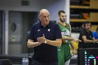 Росен Барчовски пое отбора на Шумен