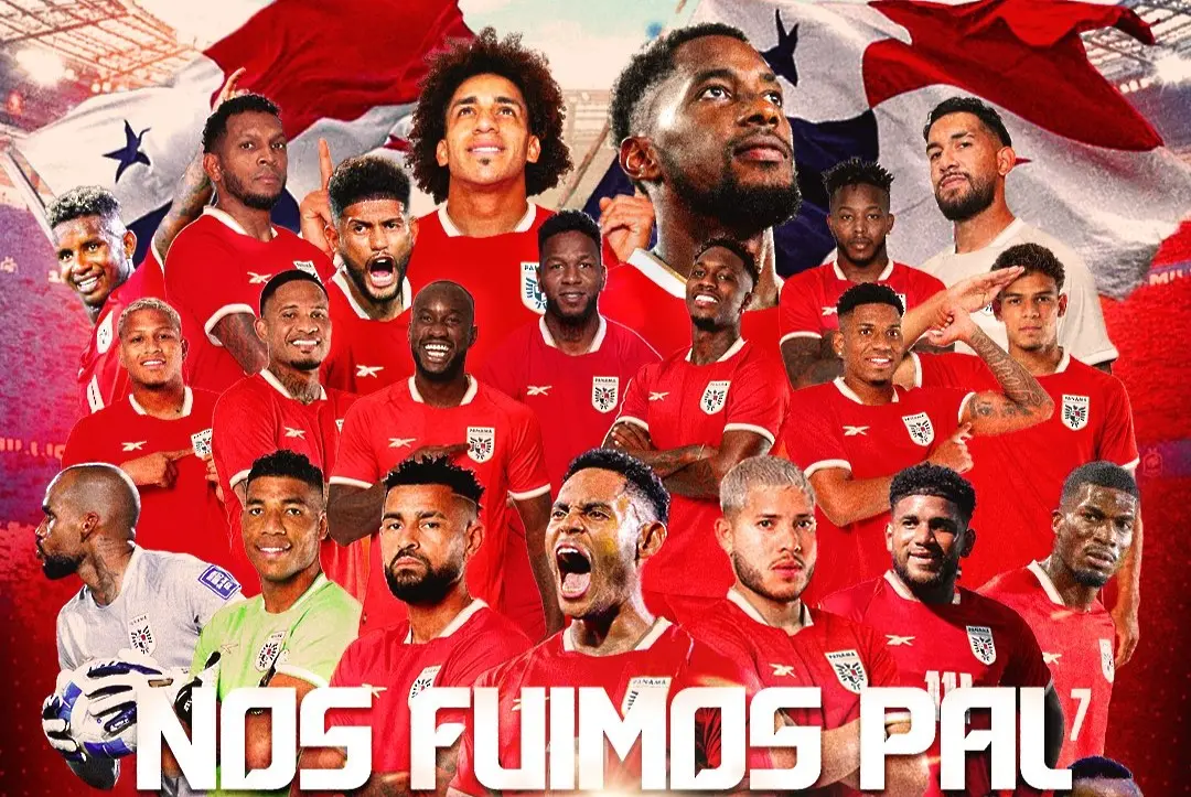 Панама / x.com/fepafut