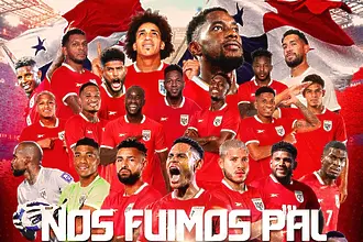 Финалният щурм на Панама даде резултат – страната е на второто си Световно