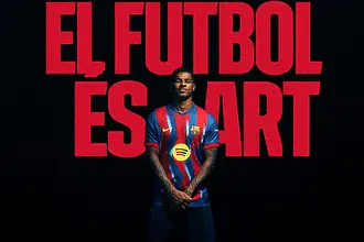 Барселона отбеляза годишнина от триумф в Ел Класико с нов екип