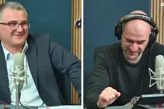 Янаки Димитров за реакциите след победата на България над Грузия и развитието на сезона в Първа лига (ВИДЕО)