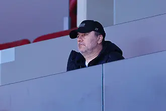 Цветомир Найденов: Ако имаше еднакъв аршин, ЦСКА 1948 в момента щеше да е с поне 5 точки пред втория