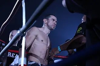 Копривленски с успешен кантар преди битката за титлата в Токио