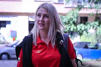 Таня Гатева: Още не сме си свършили работата, целта е 6 от 6