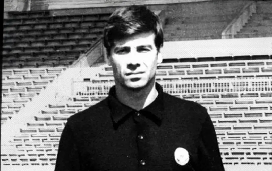 Стоян Йорданов / CSKA.bg