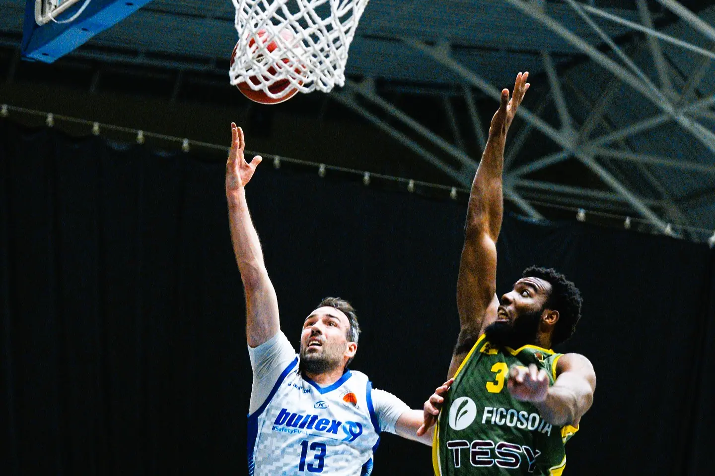 facebook.com/NBLBulgaria