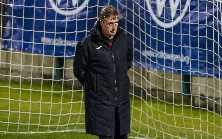 Георги Шейтанов / www.facebook.com/pfc.vihren.sandanski