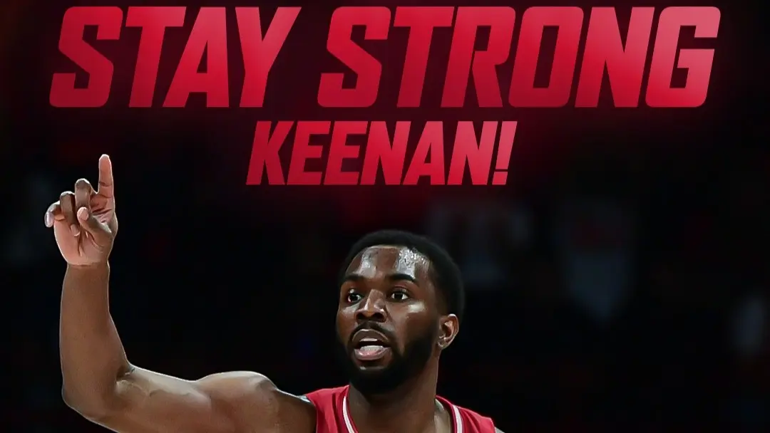 Кийнън Евънс / www.facebook.com/olympiacosbc