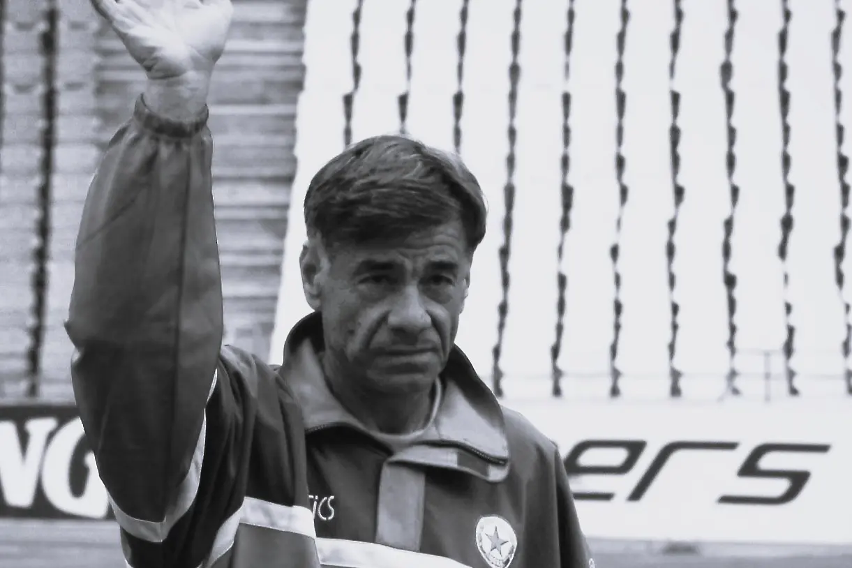 Стоян Йорданов / facebook.com/cskasofiaofficial