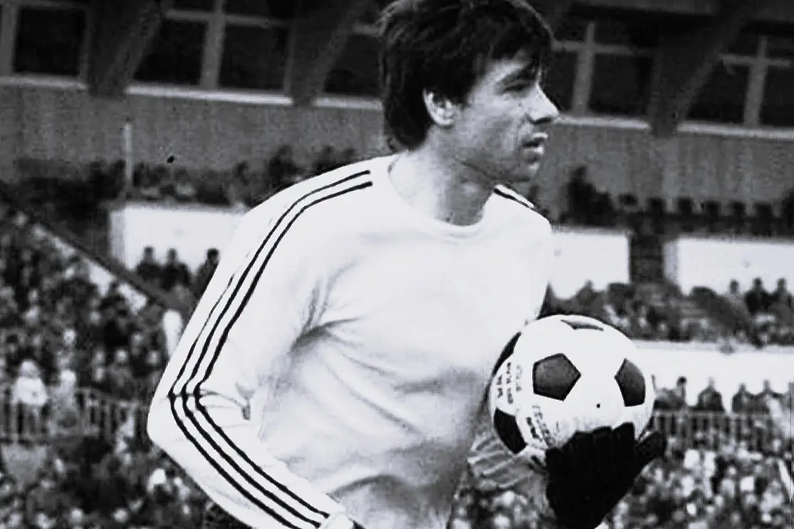 Стоян Йорданов / facebook.com/cskasofiaofficial