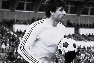 Прощаваме се със Стоян Йорданов в неделя