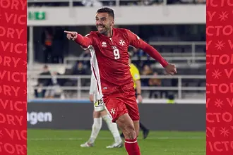 И Малта усети вкуса на победата, изхвърли Финландия от Мондиал 2026